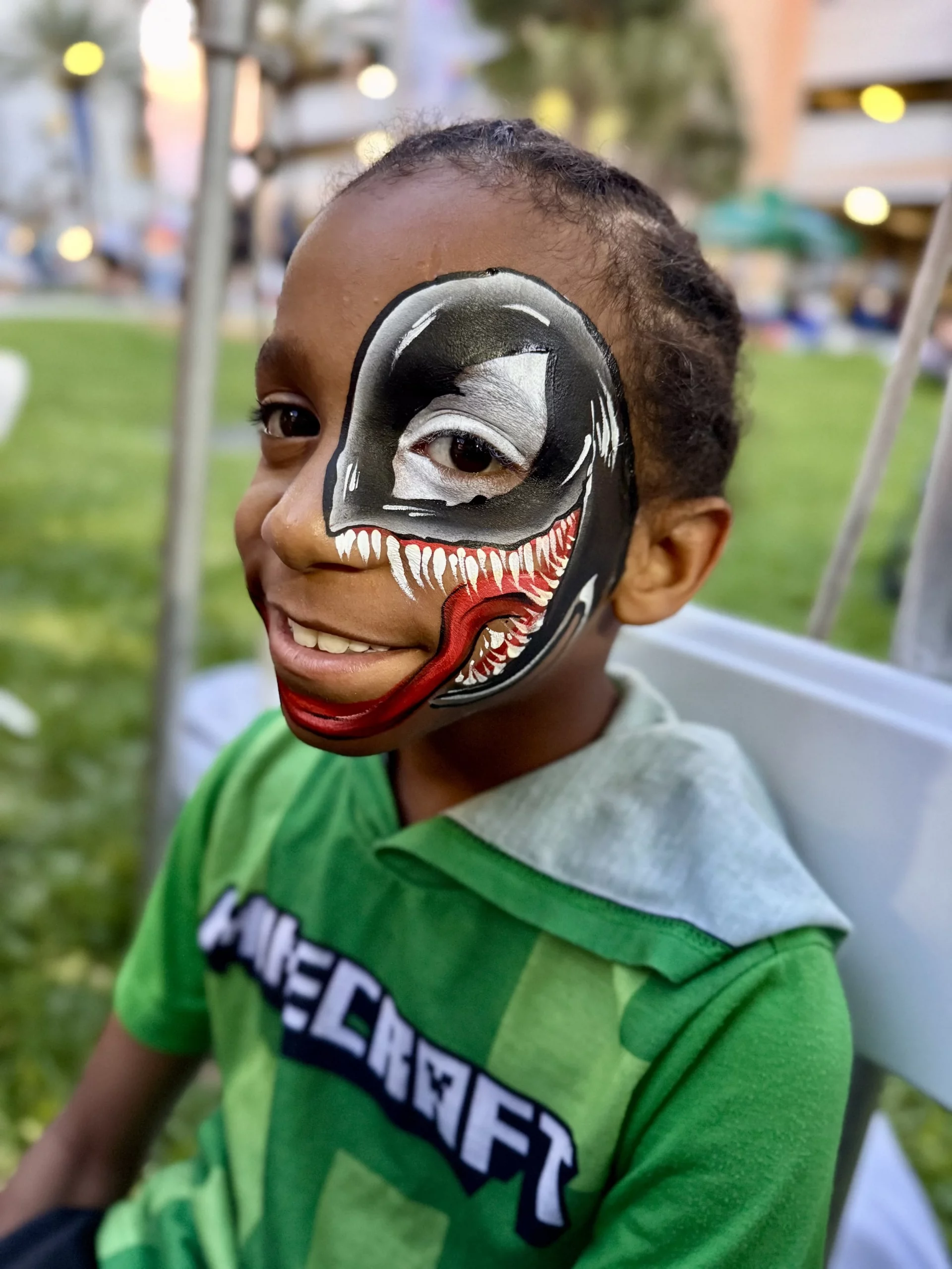 Face Painting