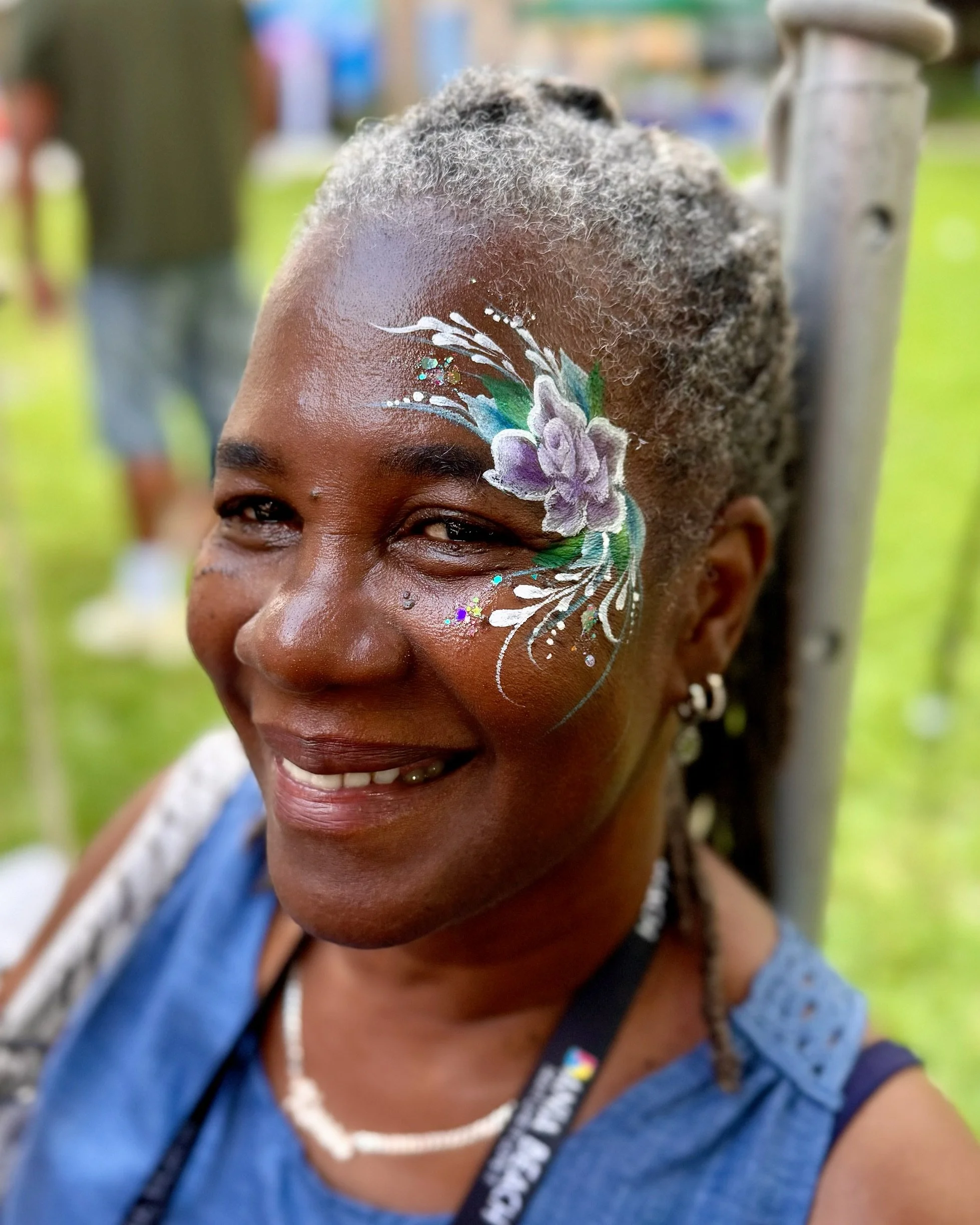 Face Painting