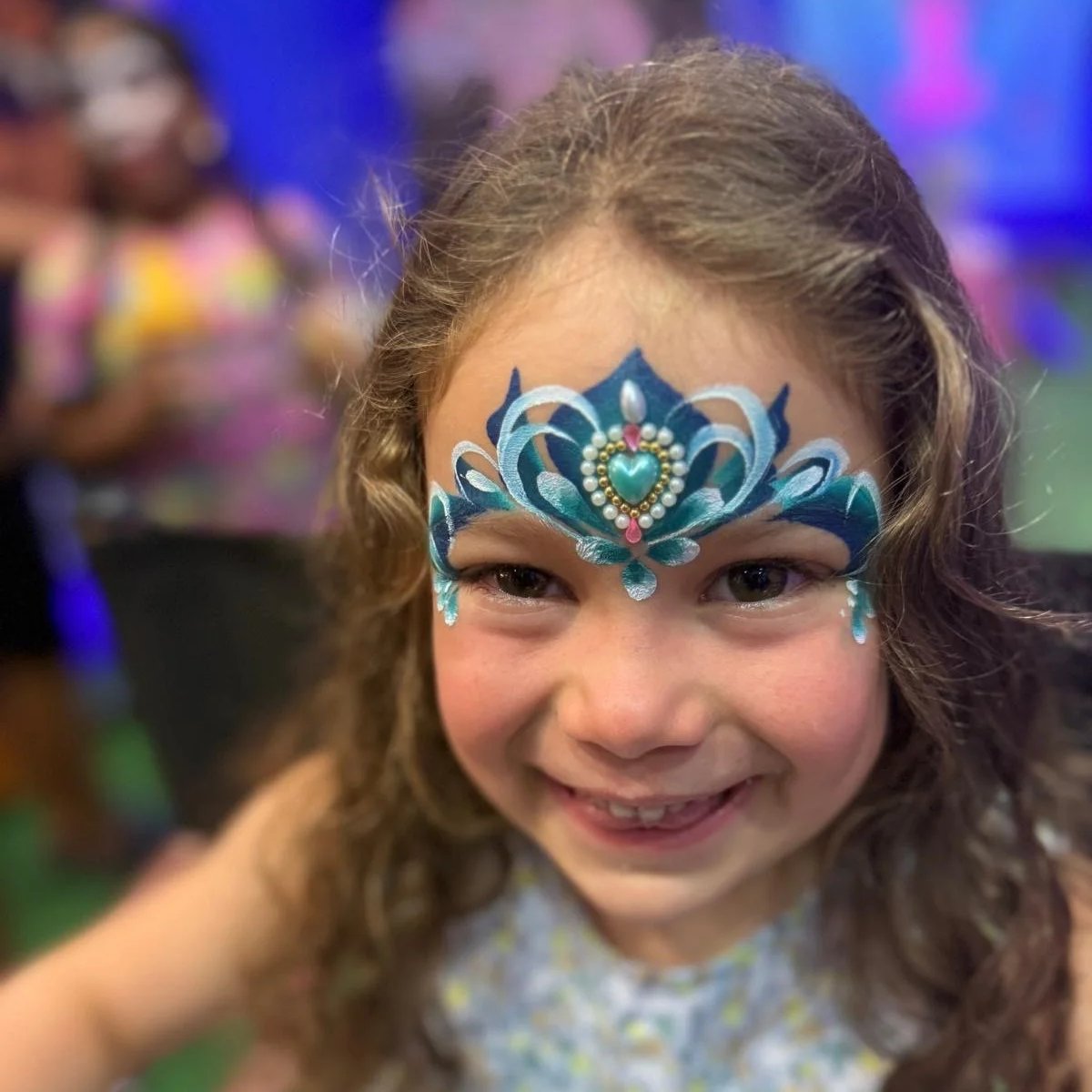 Face Painting