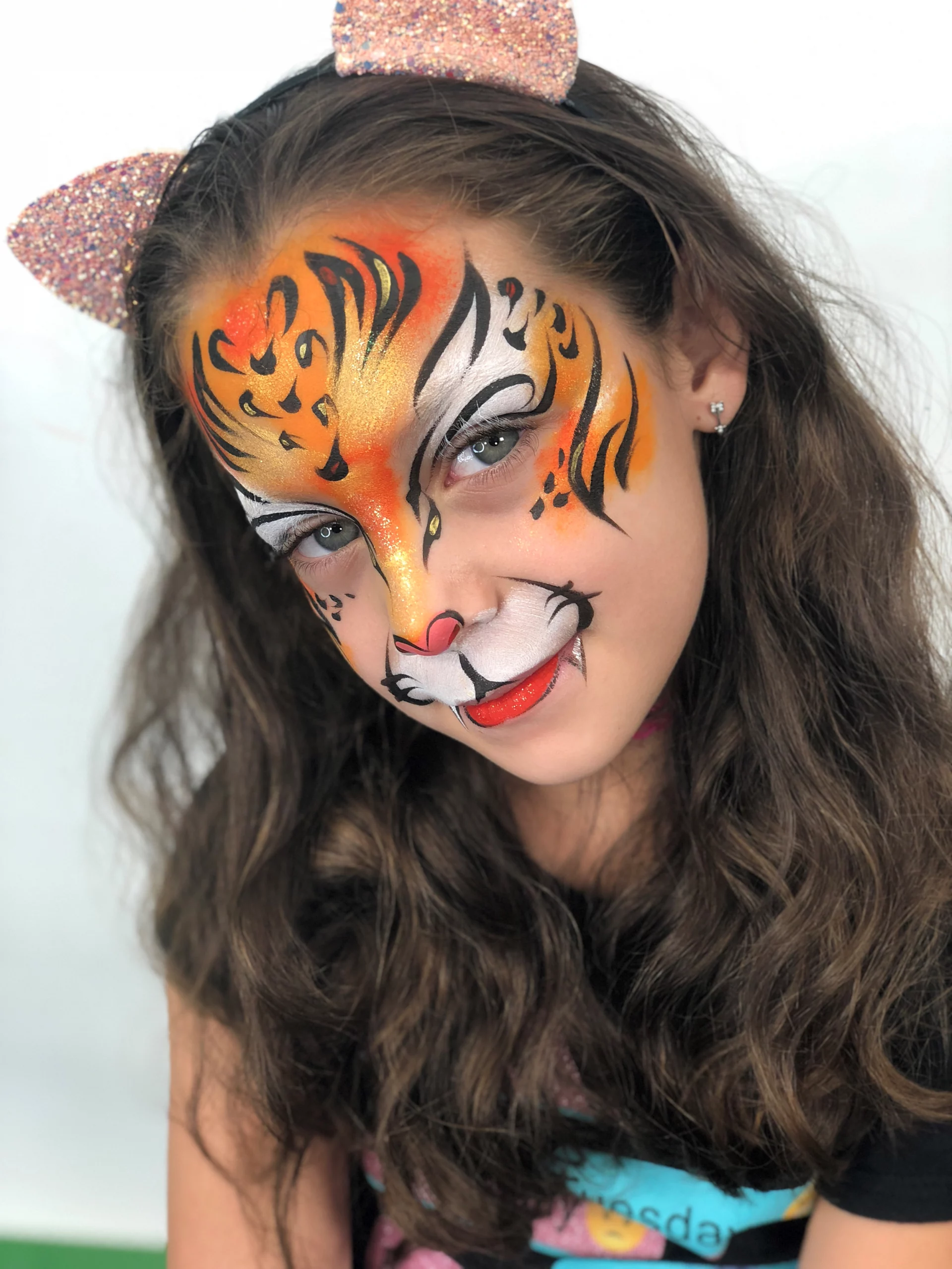 Face Painting
