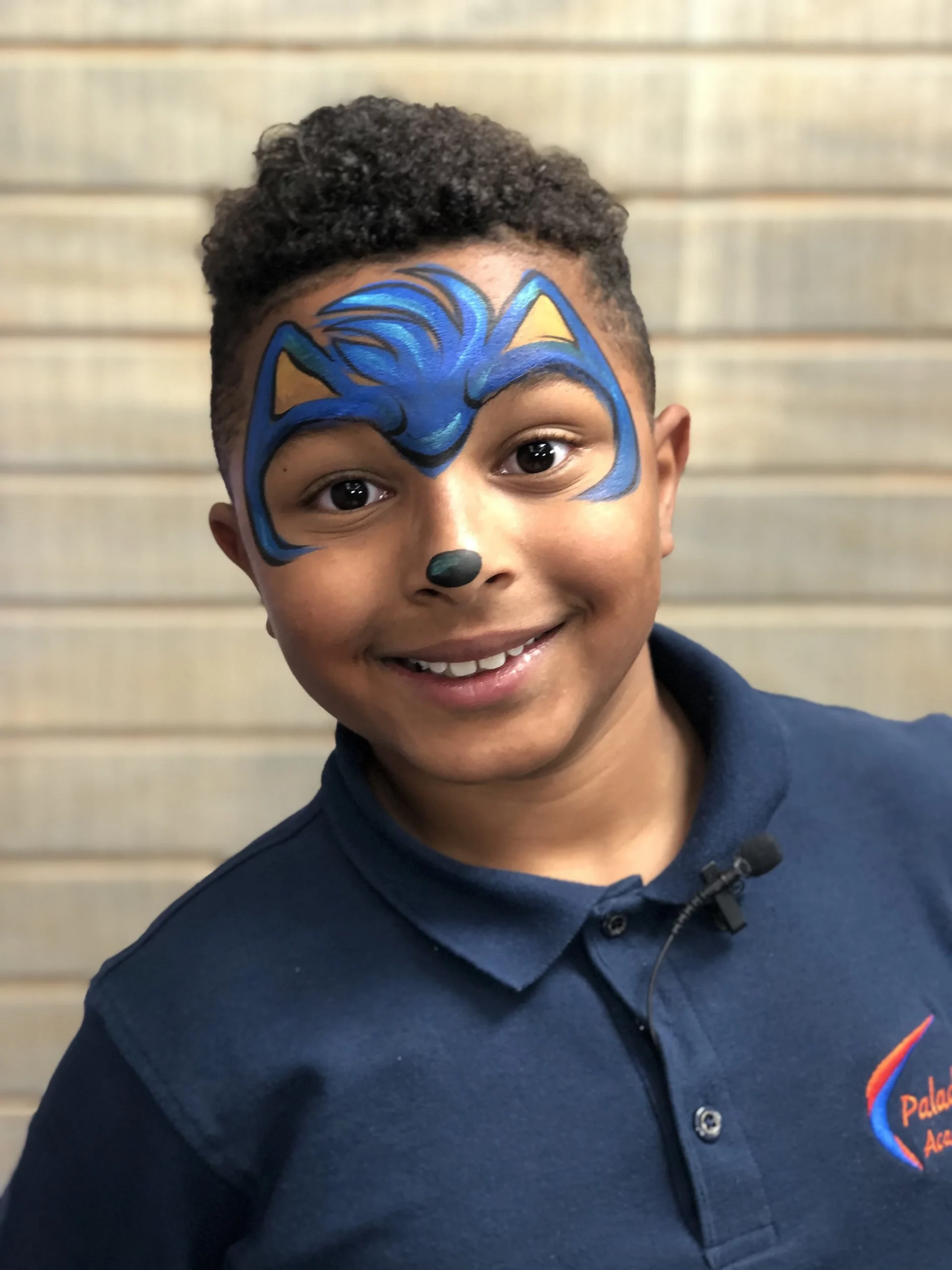 Face Painting