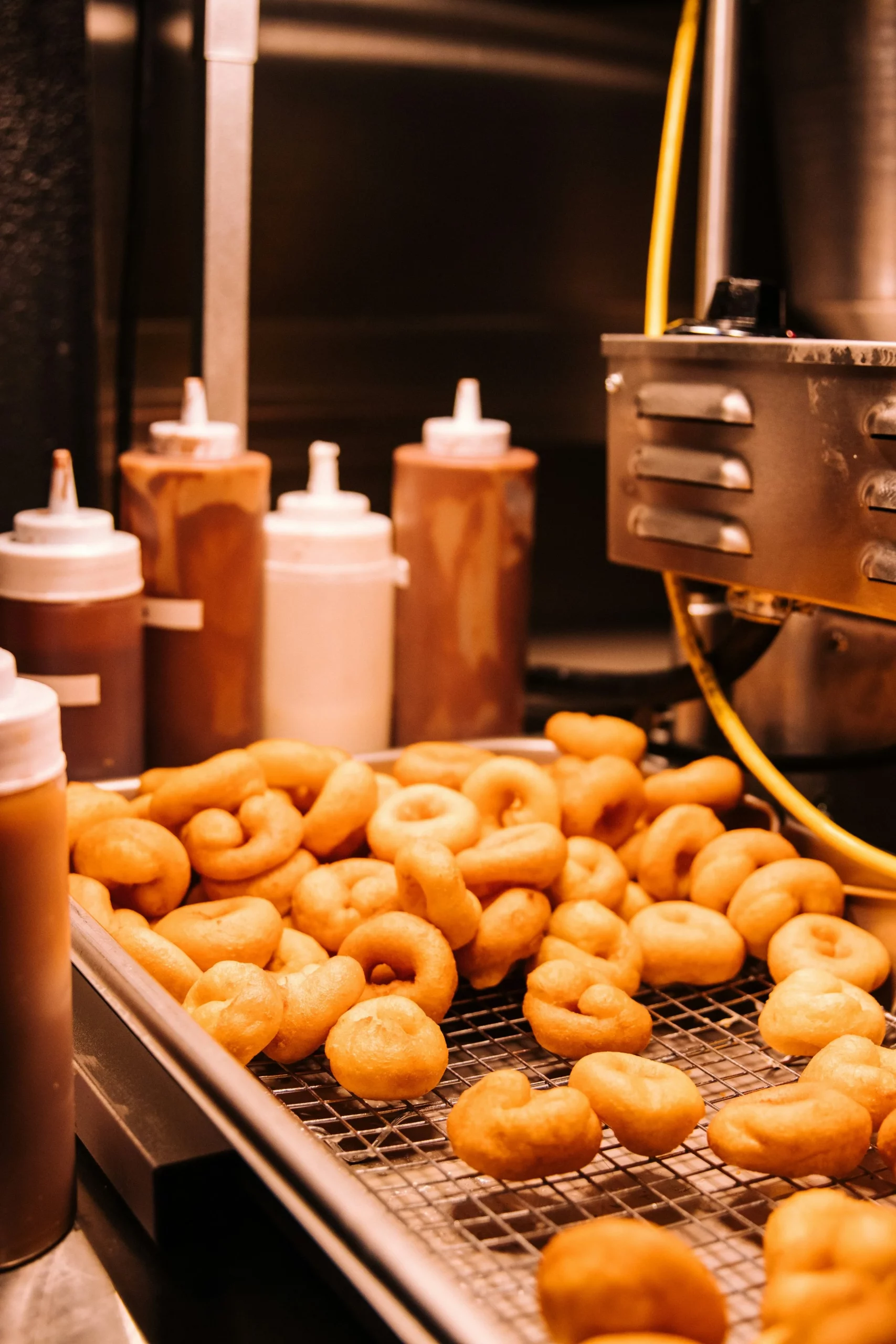 Fun Foods