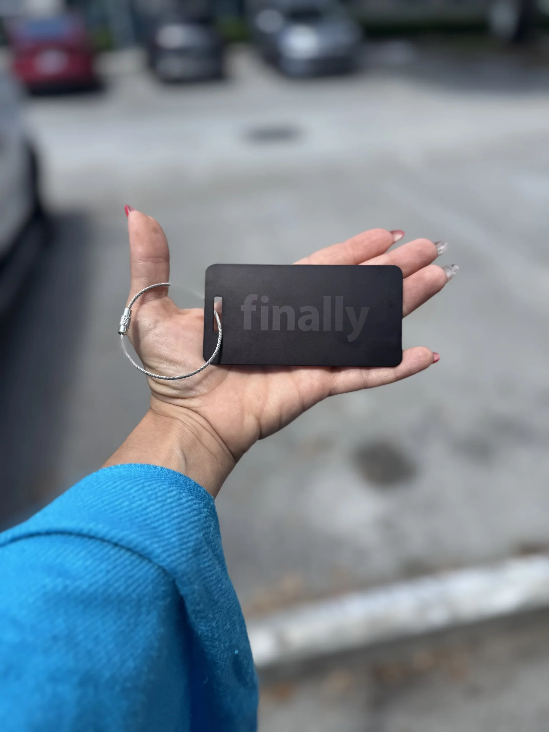 Laser Engraving
