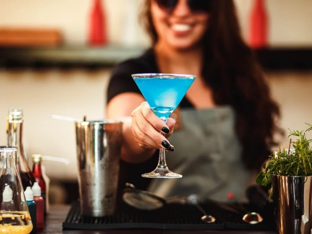 Mixologist