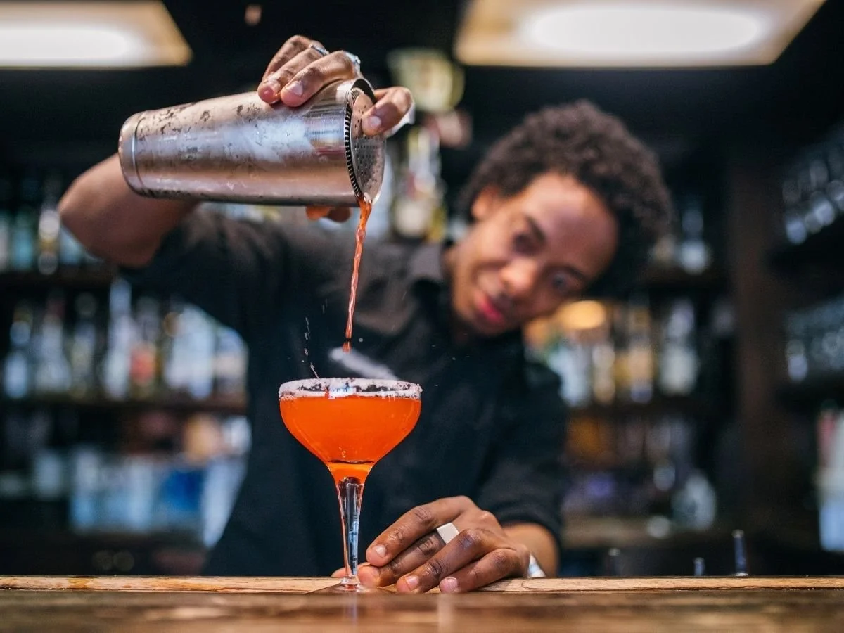 Mixologist