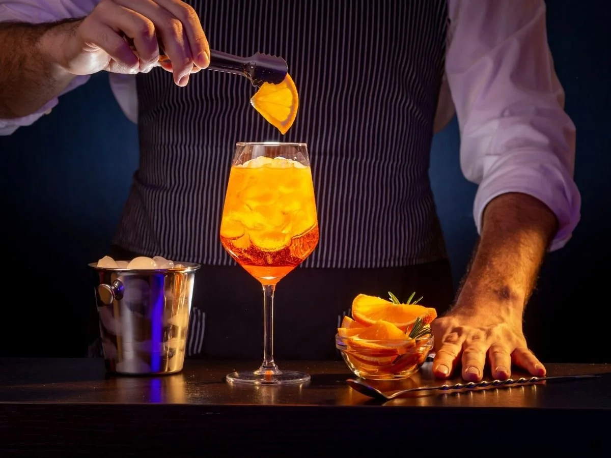 Mixologist