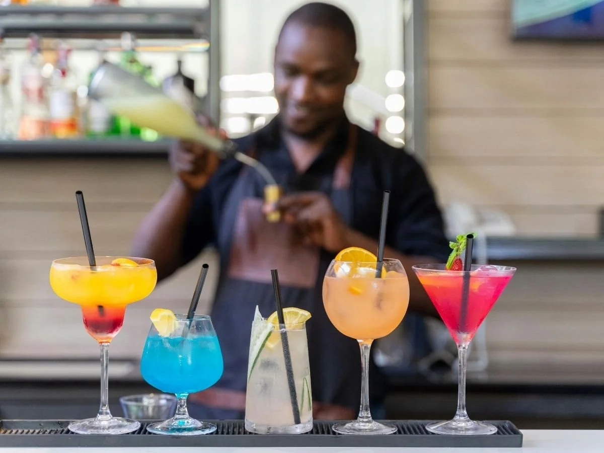 Mixologist
