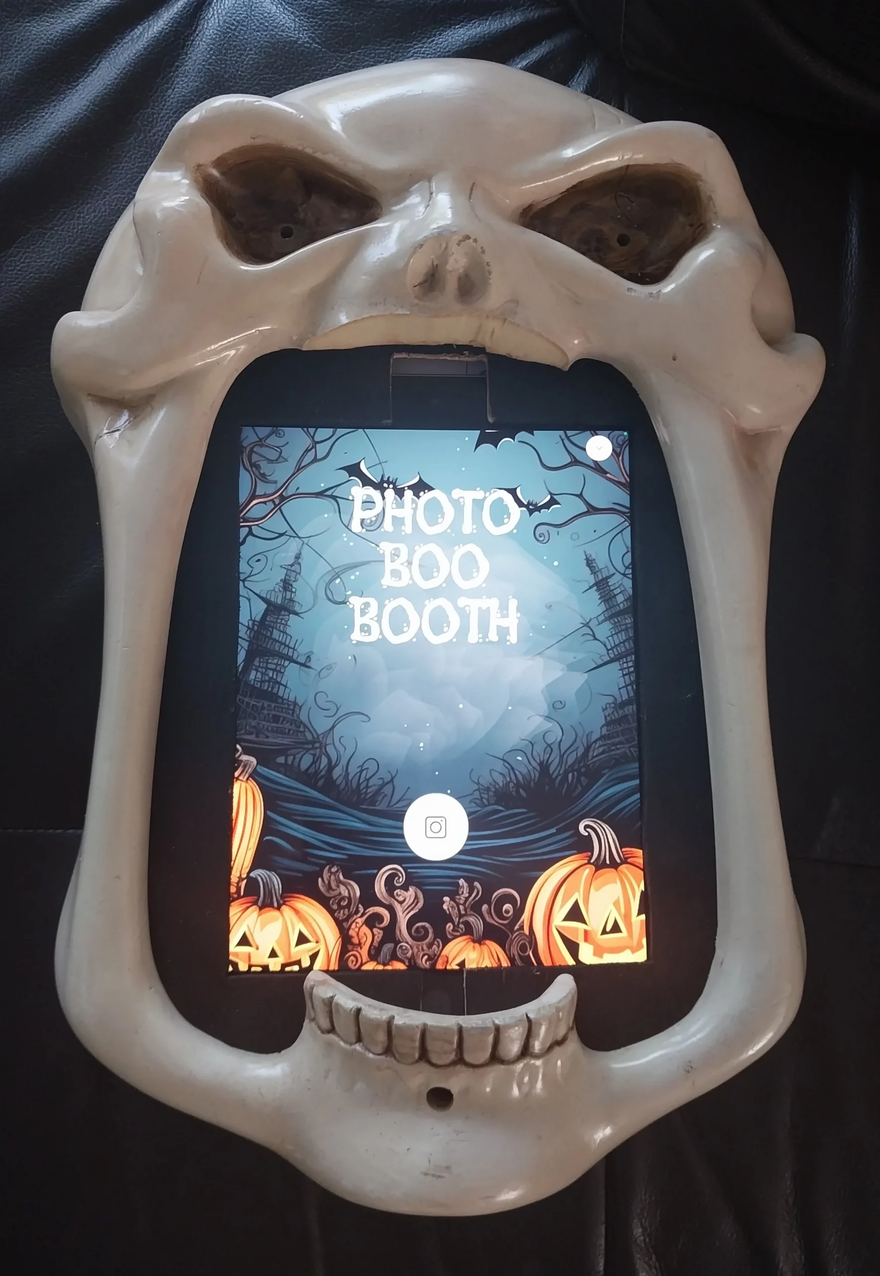 Roaming Photobooths