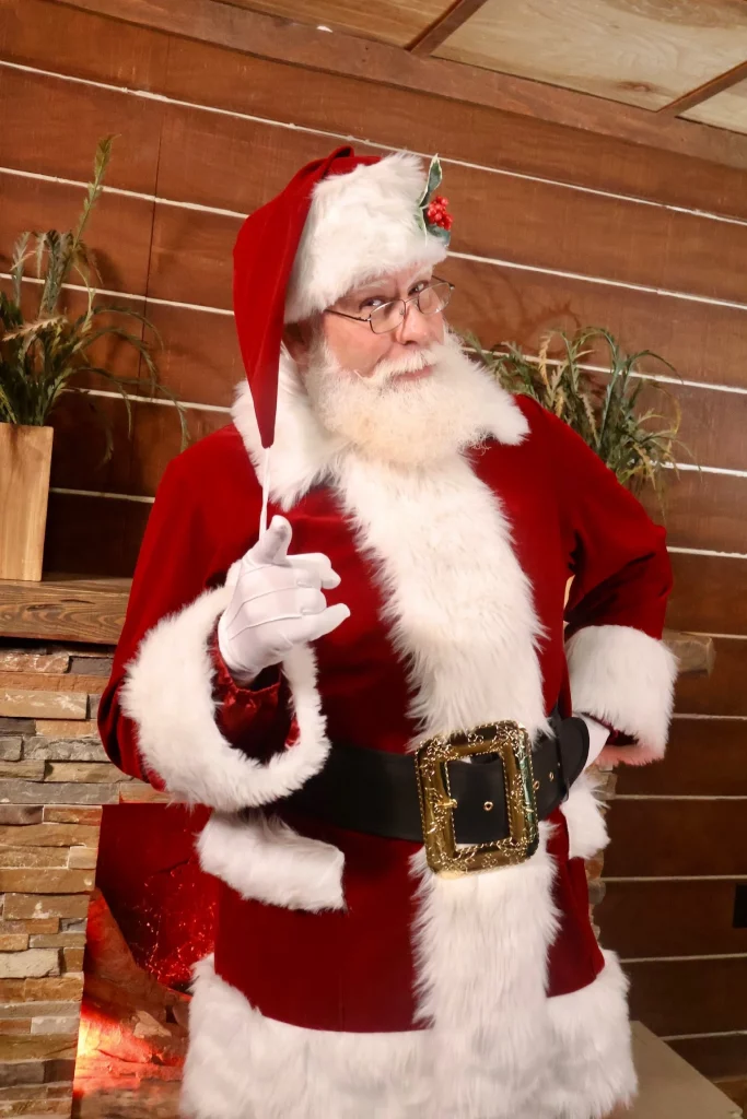 Santa