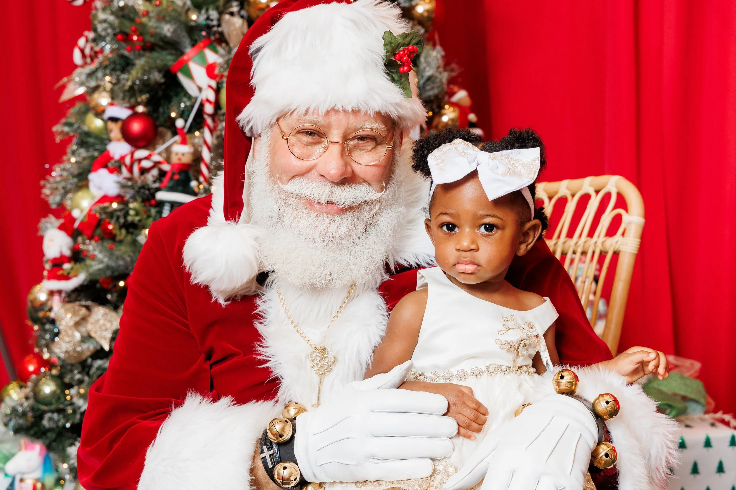 Santa