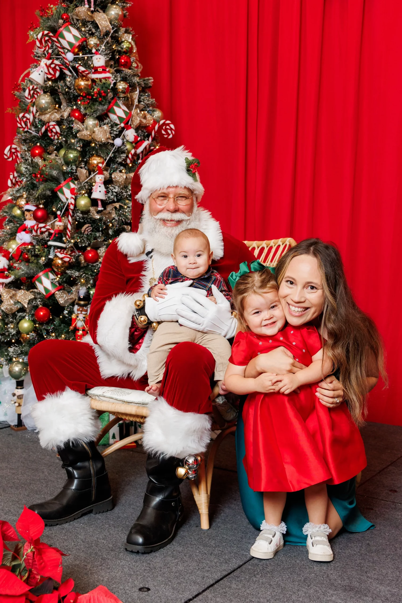 Santa