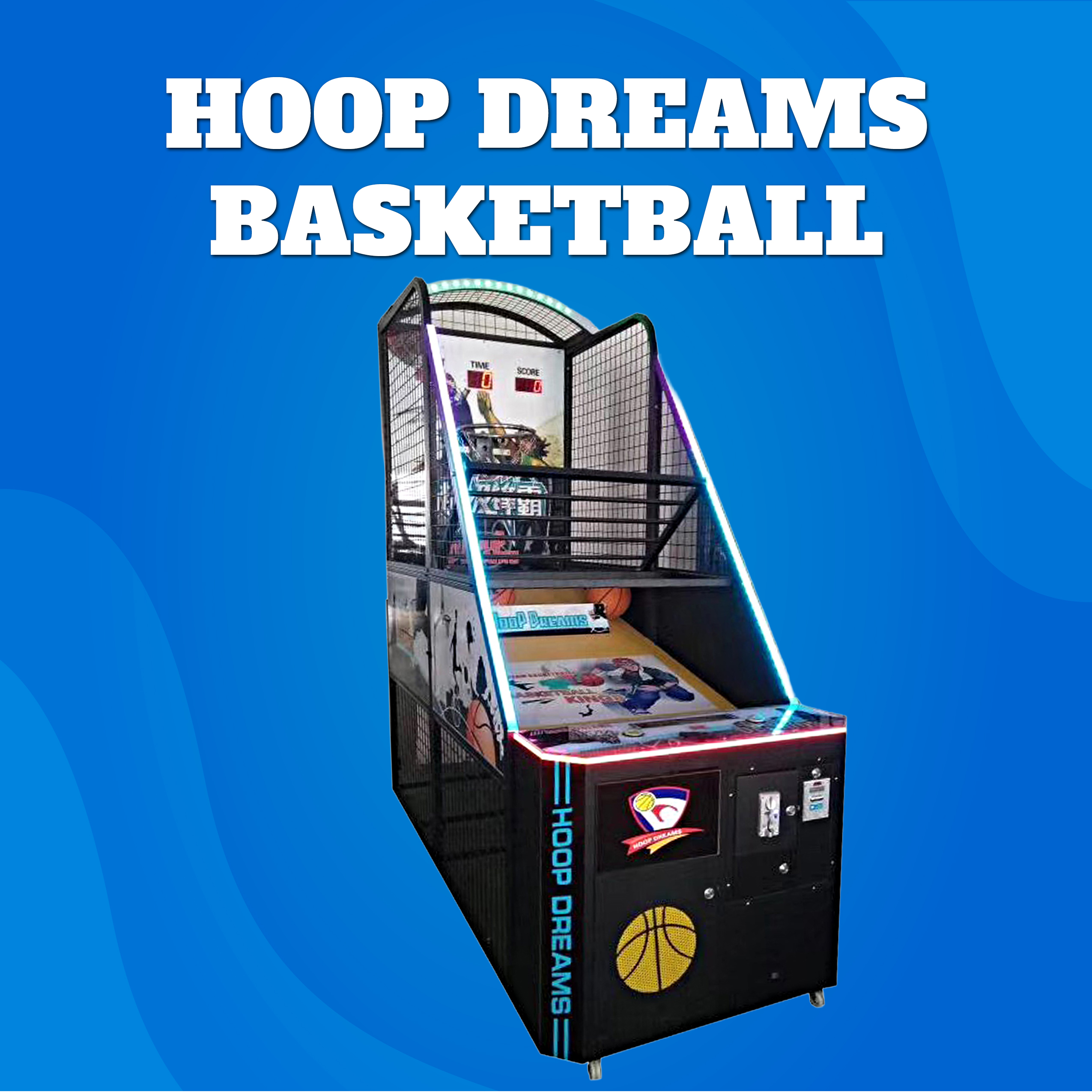Event-Max-Arcade-Rentals-HOOP-DREAMS