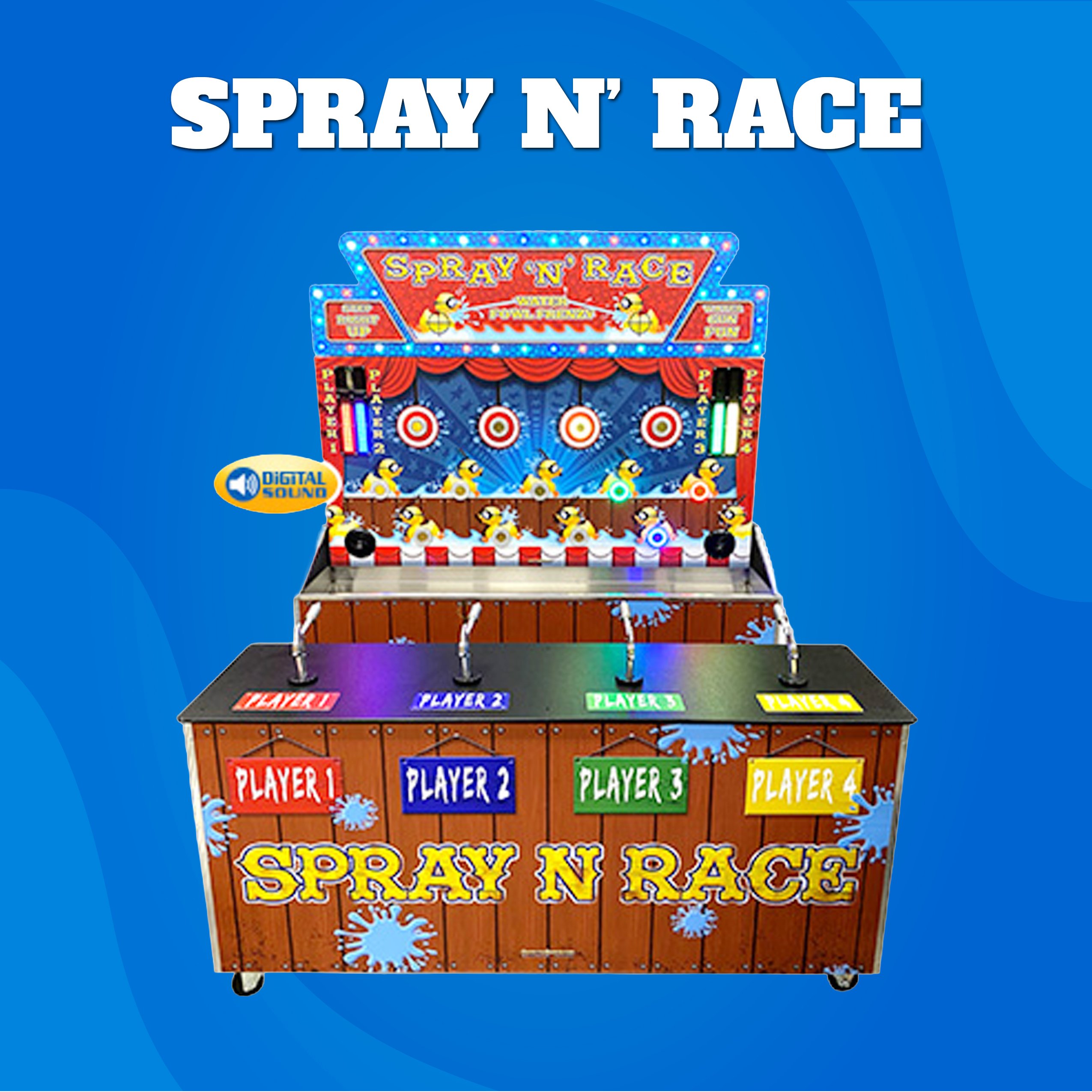 Event-Max-Arcade-Rentals-SPRAY-N-RACE