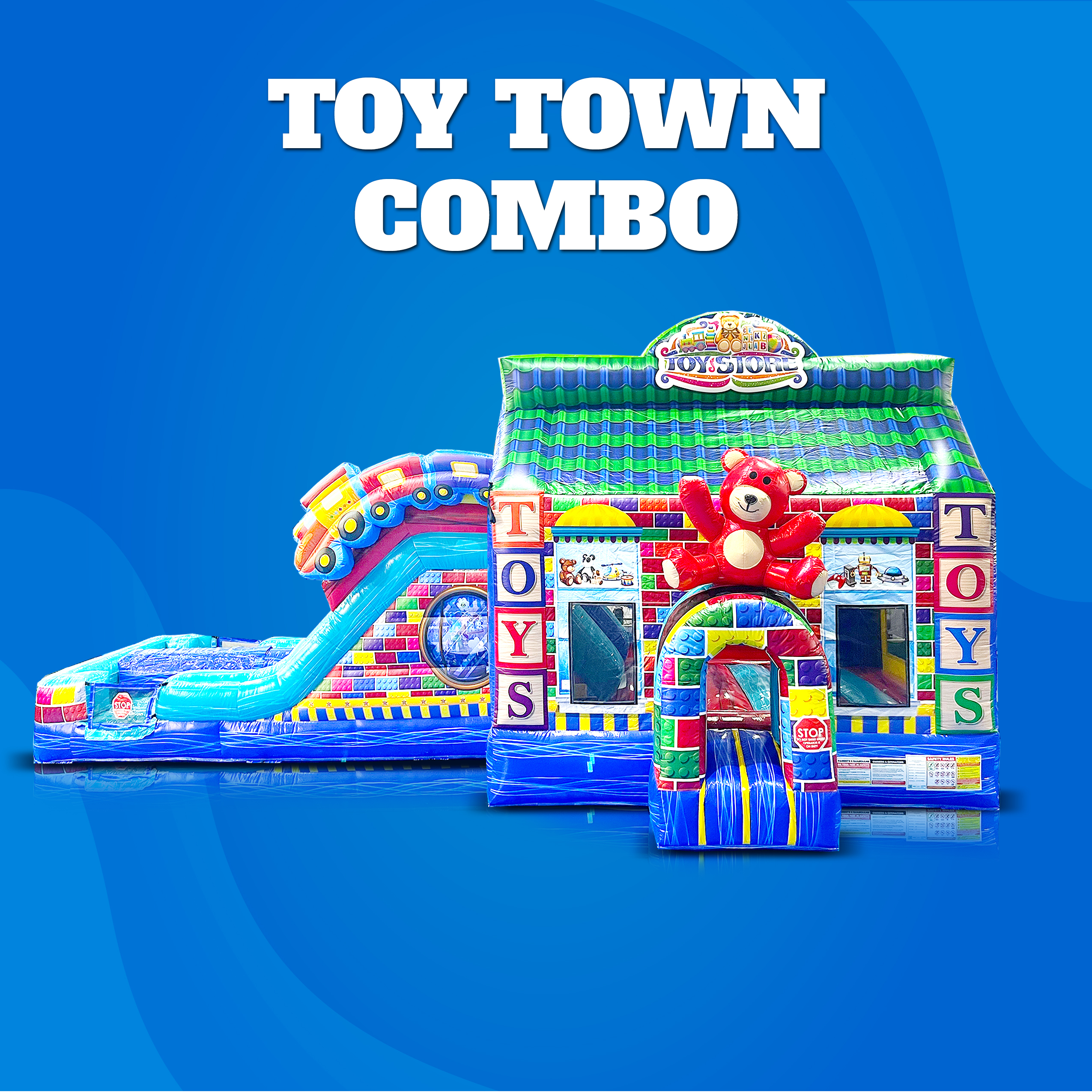 Event-Max-Combo-Rentals-Toy-Town