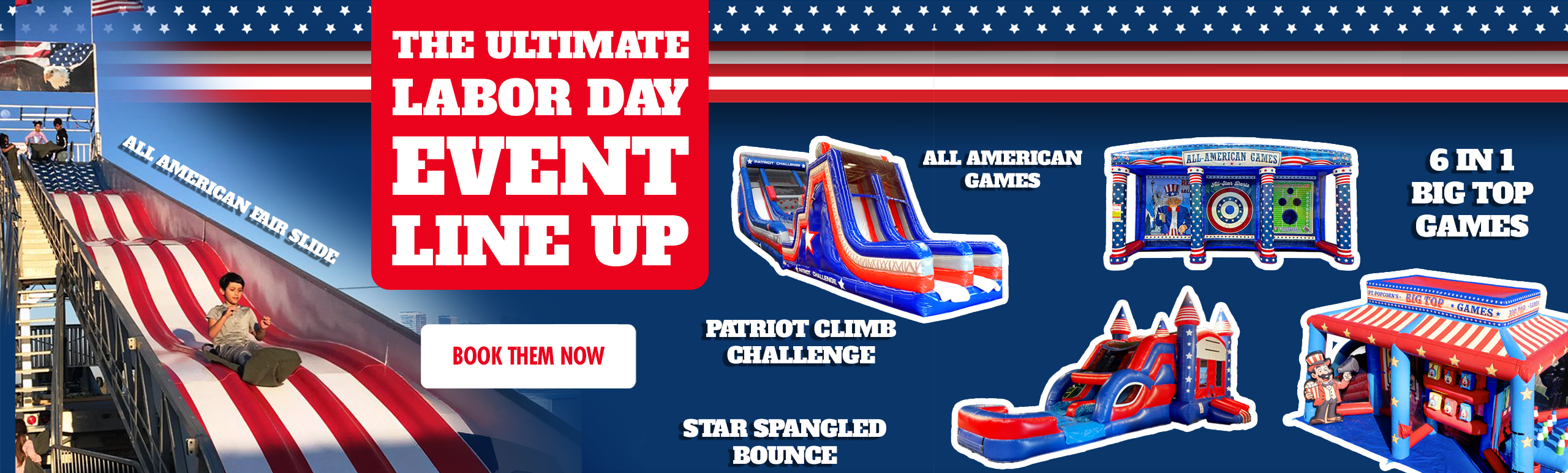 American Holidays